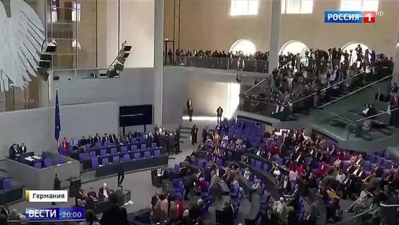 Дмитрий Киселев VK Видео