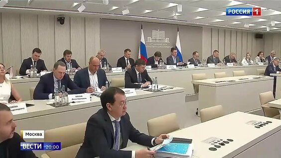 Дмитрий Киселев VK Видео