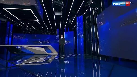 Дмитрий Киселев ОК