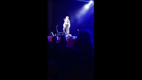 Дмитрий Колдун VK Видео