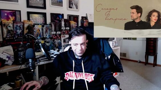 Дмитрий Колдун Rutube