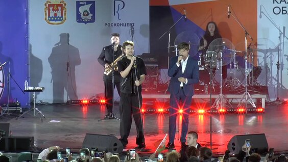 Дмитрий Колдун VK Видео