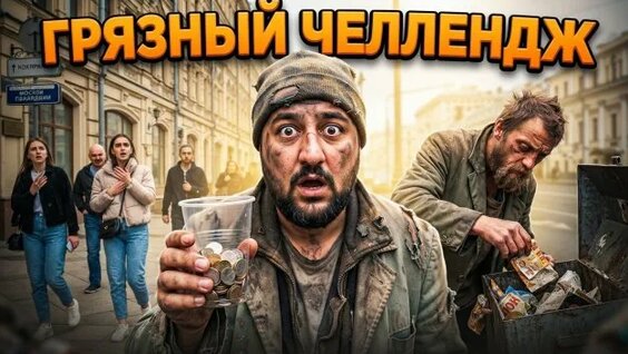 Дмитрий Кожома Rutube