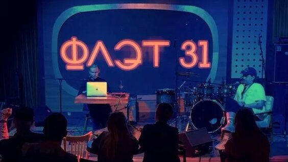 Дмитрий Крылов Rutube