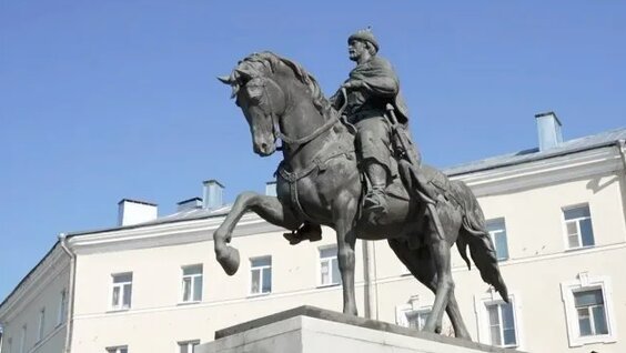 Дмитрий Крылов Rutube