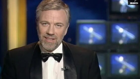 Дмитрий Крылов Rutube