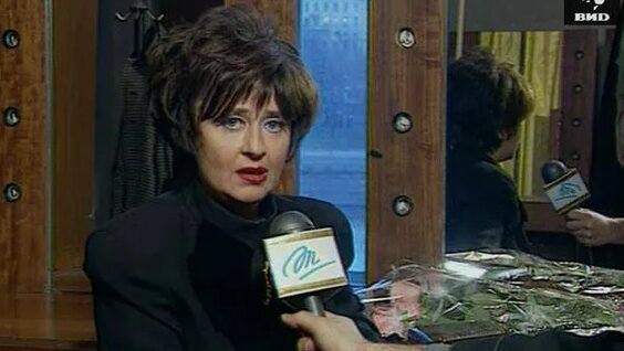 Дмитрий Крылов Rutube