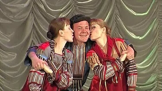 Дмитрий Крылов VK Видео