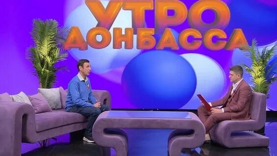 Дмитрий Крымов Rutube