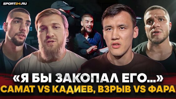Дмитрий Кудряшов YouTube