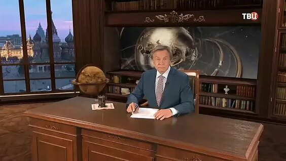 Дмитрий Куликов ОК