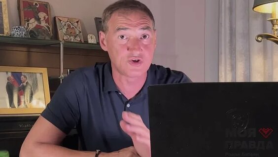 Дмитрий Куликов ОК