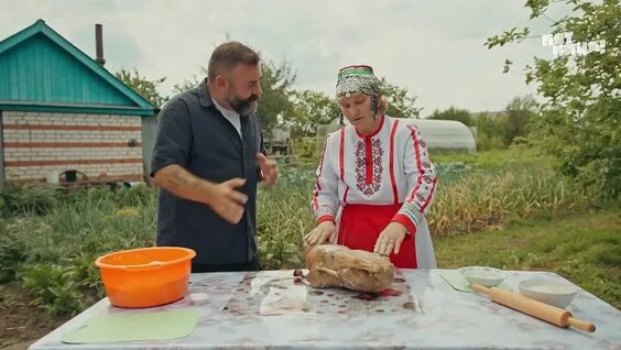 Дмитрий Левицкий ОК