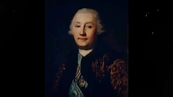Дмитрий Левицкий VK Видео