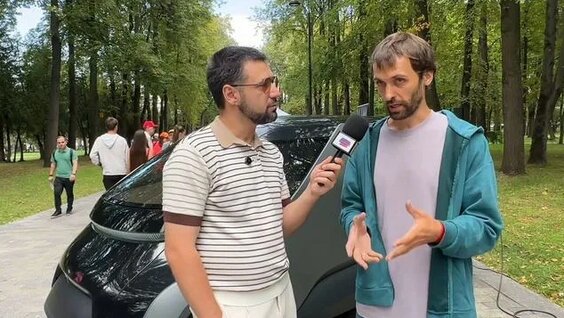 Дмитрий Логинов Rutube