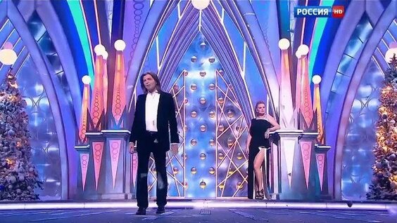 Дмитрий Маликов Rutube