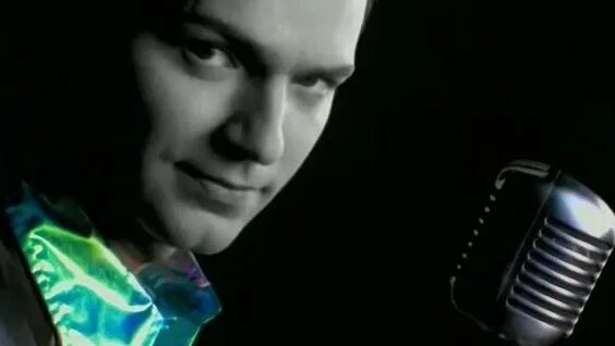 Дмитрий Маликов Rutube