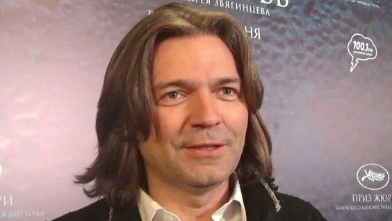 Дмитрий Маликов Rutube