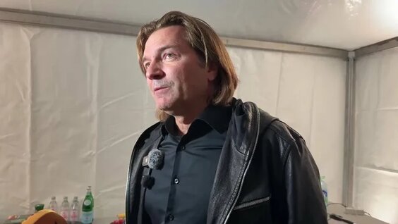 Дмитрий Маликов VK Видео