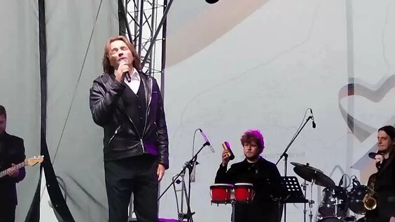 Дмитрий Маликов VK Видео