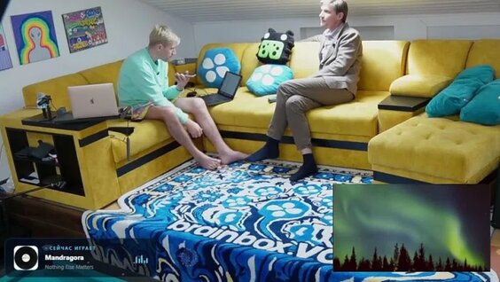 Дмитрий Масленников VK Видео