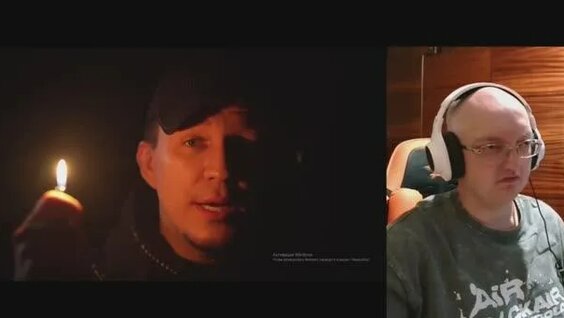 Дмитрий Масленников Rutube