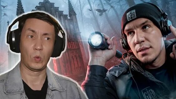 Дмитрий Масленников Rutube