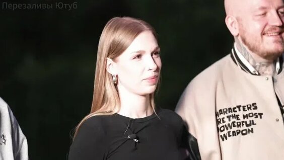 Дмитрий Масленников Rutube