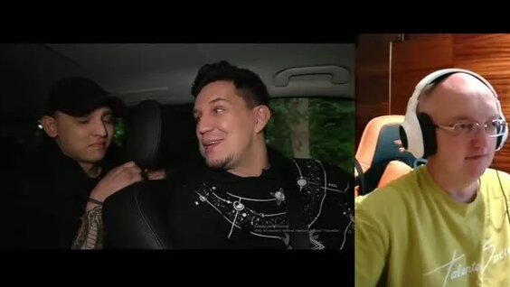 Дмитрий Масленников Rutube