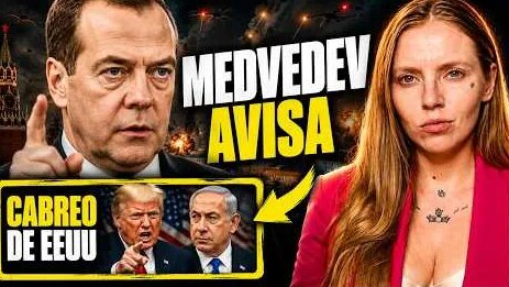 Дмитрий Медведев YouTube