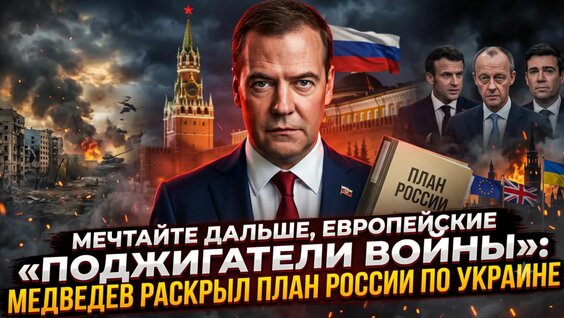 Дмитрий Медведев Mail.ru