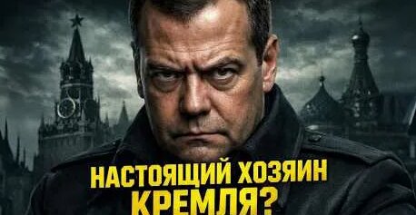 Дмитрий Медведев Rutube
