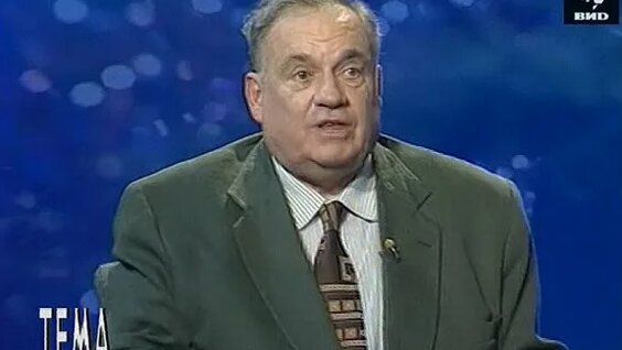 Дмитрий Менделеев VK Видео