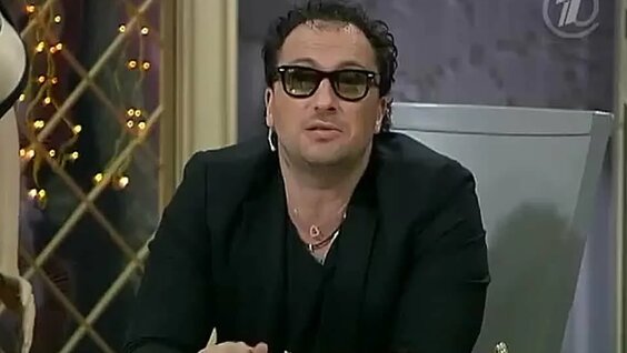 Дмитрий Нагиев VK Видео
