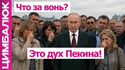 Дмитрий Песков YouTube