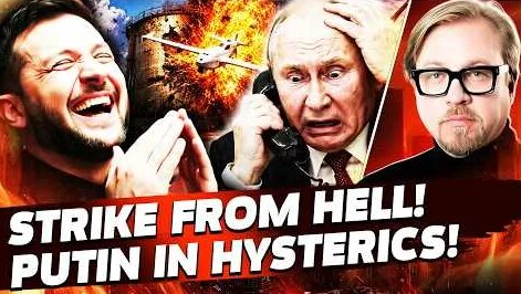Дмитрий Песков YouTube
