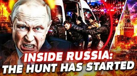 Дмитрий Песков YouTube