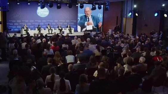 Дмитрий Песков VK Видео