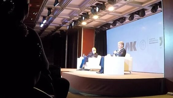 Дмитрий Песков VK Видео