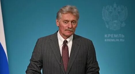 Дмитрий Песков YouTube