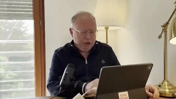 Дмитрий Песков ОК