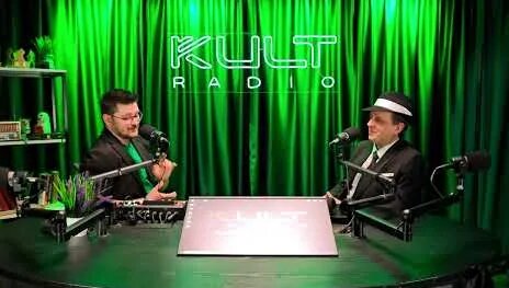 Дмитрий Певцов YouTube