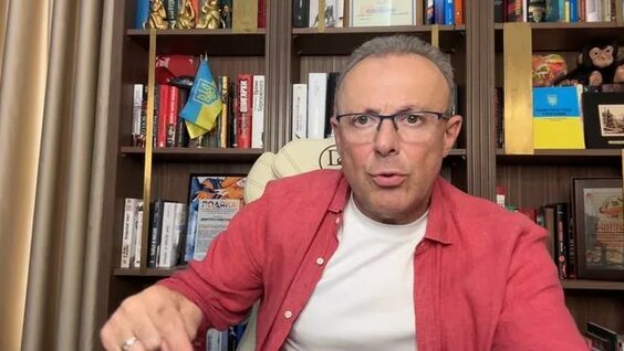 Дмитрий Полонский Rutube