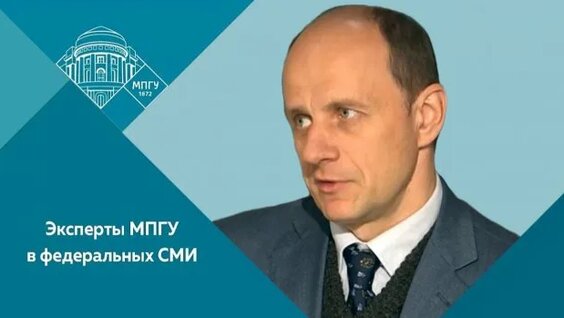 Дмитрий Полонский Rutube