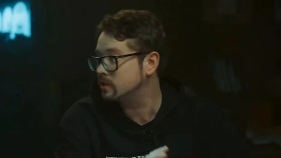 Дмитрий Позов Rutube