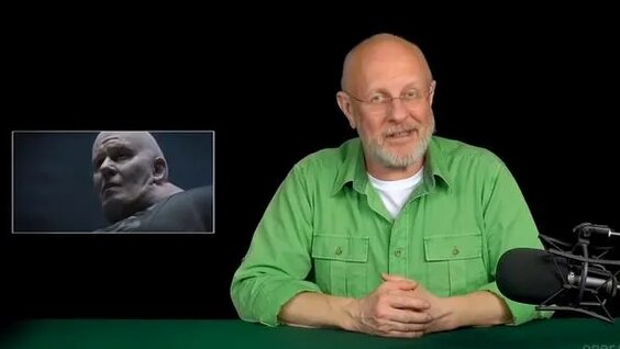 Дмитрий Пучков Rutube