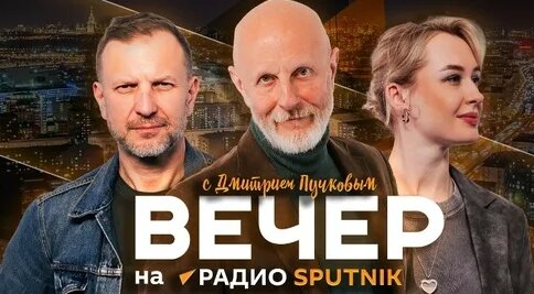 Дмитрий Пучков Дзен