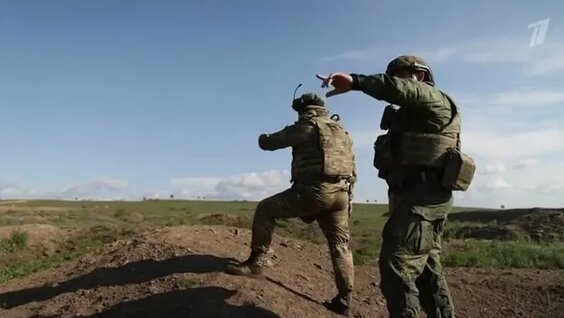 Дмитрий Пучков ОК