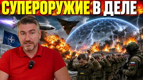 Дмитрий Пучков Rutube