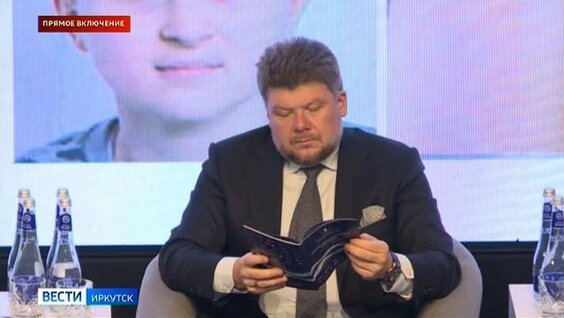 Дмитрий Пучков Rutube